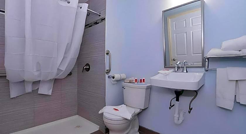 Econo Lodge Rochester