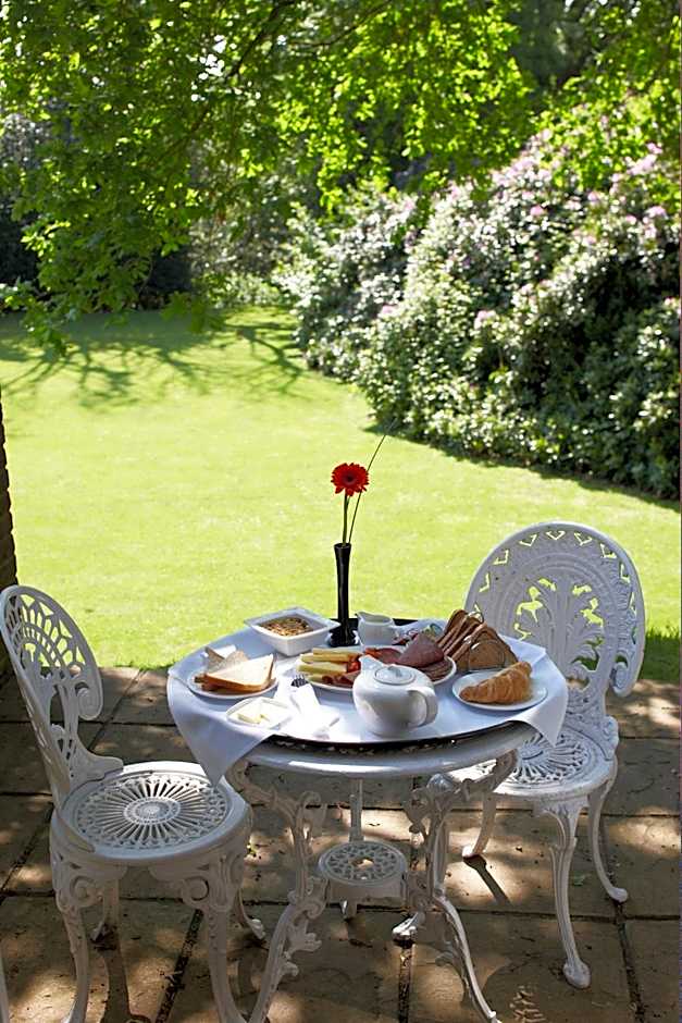 Flackley Ash Country House Hotel