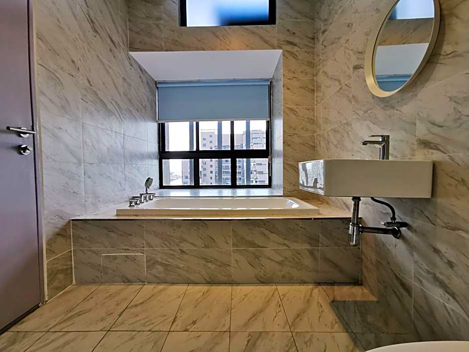 Thermospace Imperio A-27-07 Melaka City