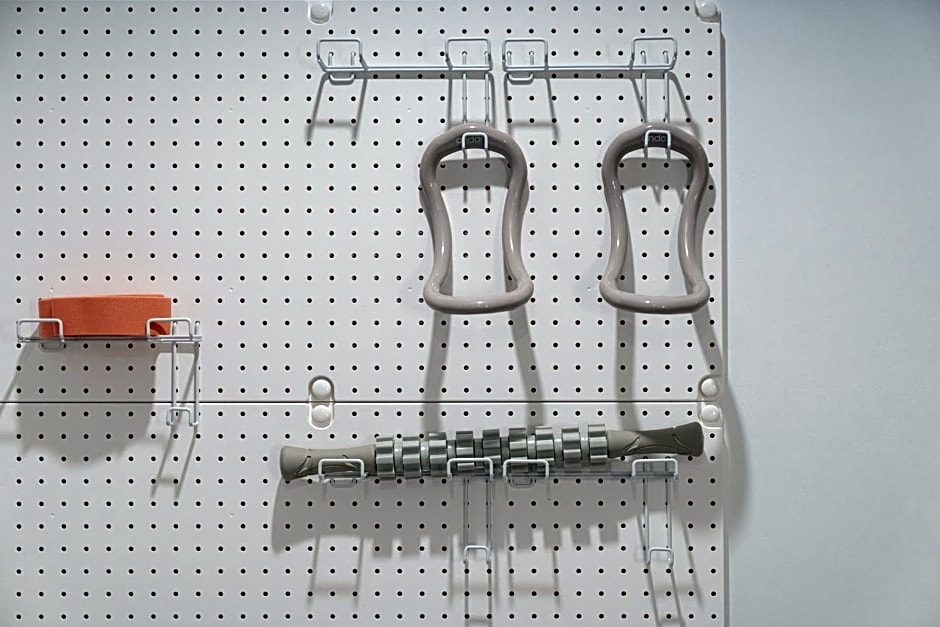 Aank Hotel Cheonan Station 1st