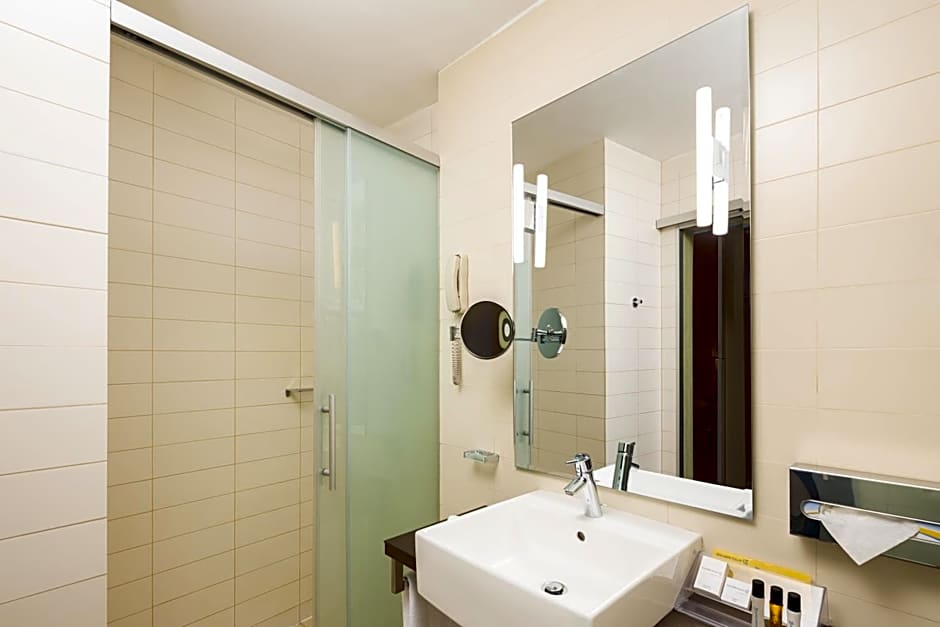 Hotel Golden Tulip Ana Tower Sibiu