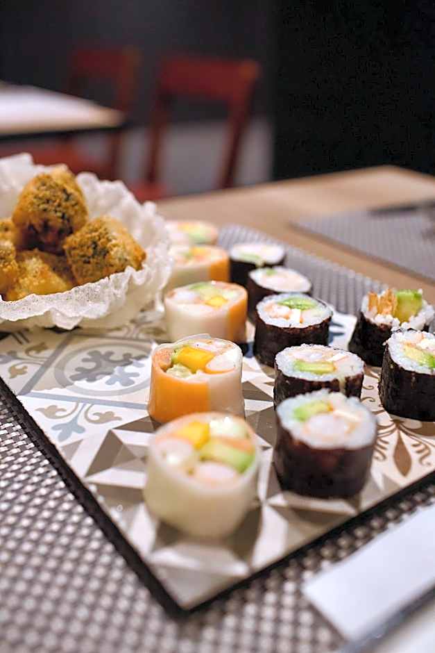 ONOMO Hotel Tanger Med