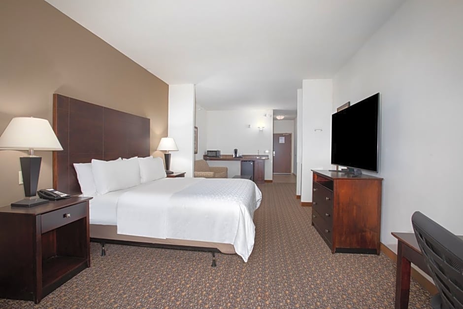 Holiday Inn Express Hotel & Suites Lander