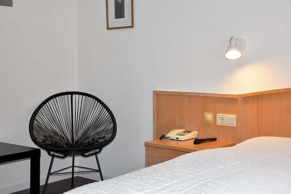 Hotel Stocker