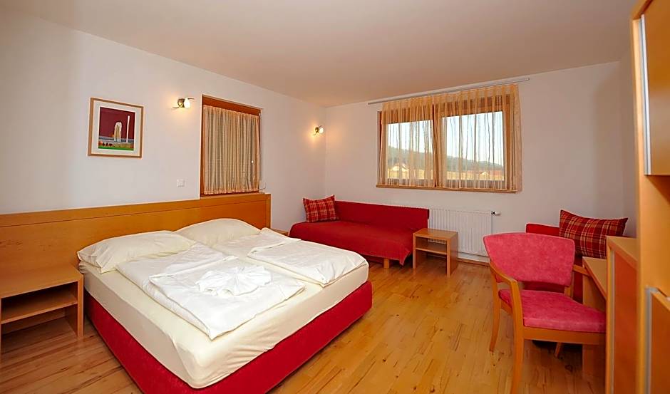 Wellness Pension Waldhof