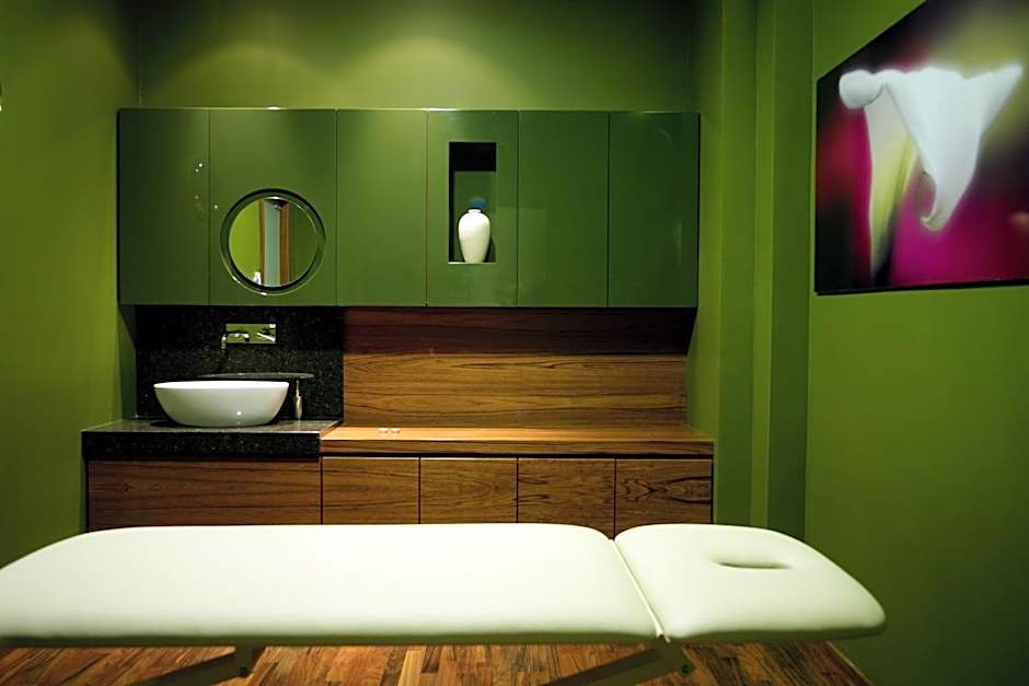 Hotel Vitarium Superior - Terme Krka