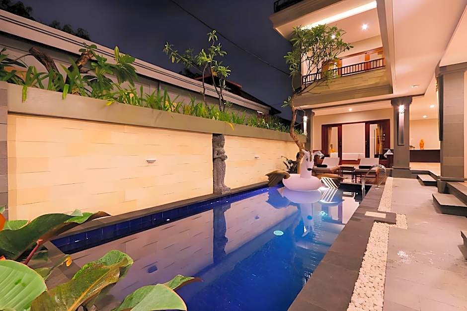 Singgah Hotel Seminyak