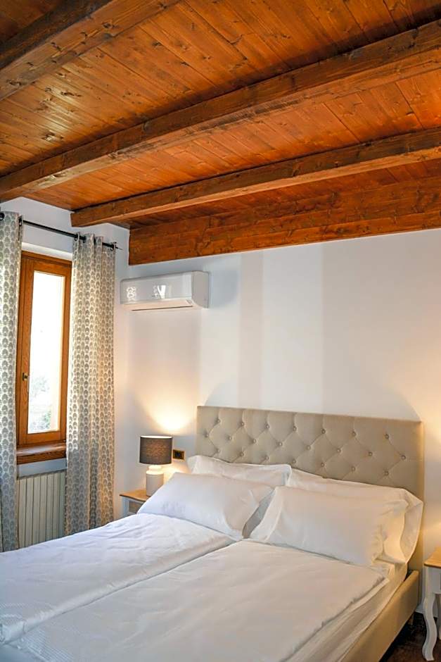 Villa degli Olivi Relais