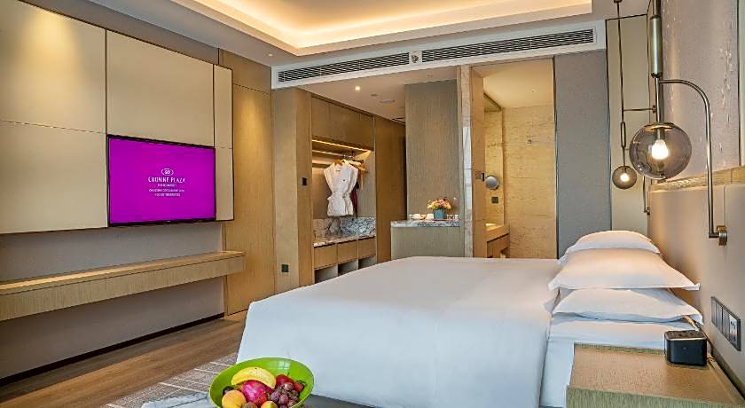 Crowne Plaza Changsha Development Zone By IHG