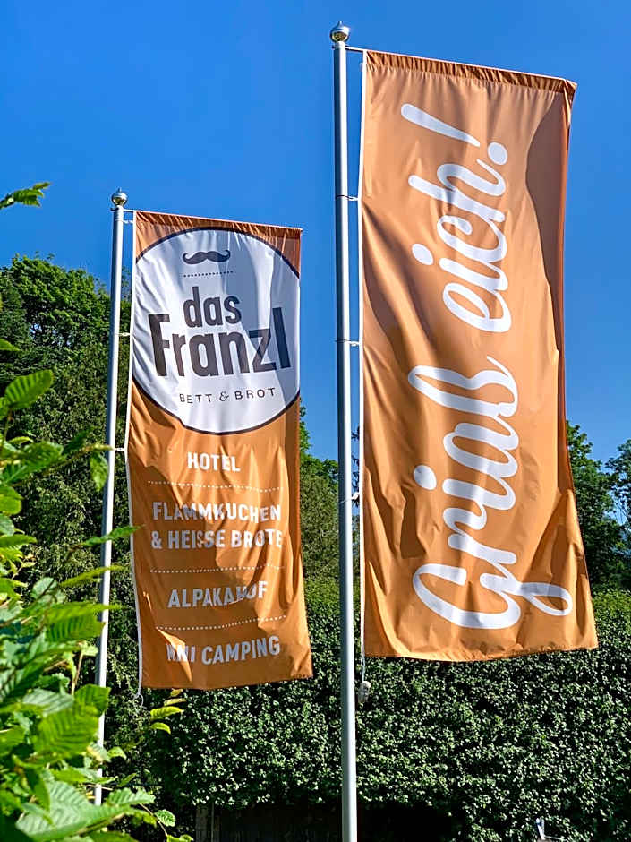 Das Franzl - Bett & Brot