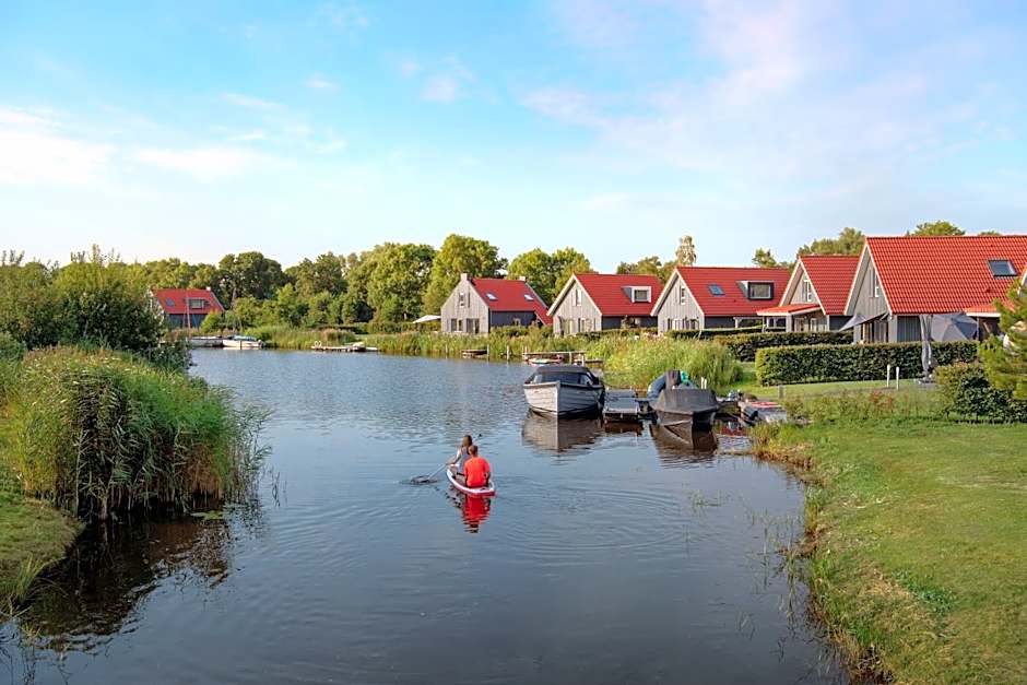 RCN Vakantiepark de Potten