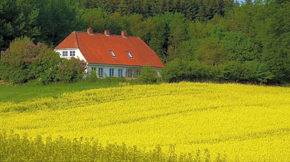 Hotel Am Kurpark