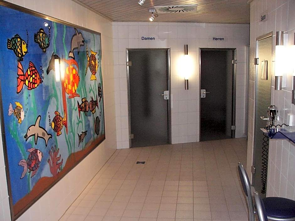 Hotel Haus Deutsch Krone