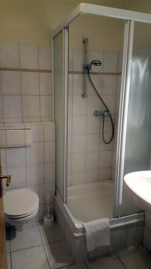 Hotel Ziegenkrug Schweriner Tor