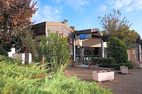 Ibis Budget Saint Christol Les Alès