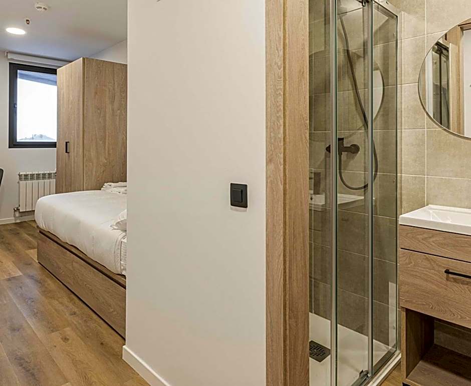 Micampus Santander Student Residence