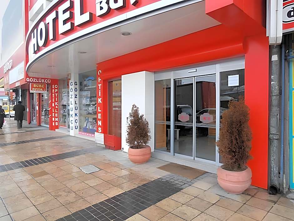 Buyuk Hotel