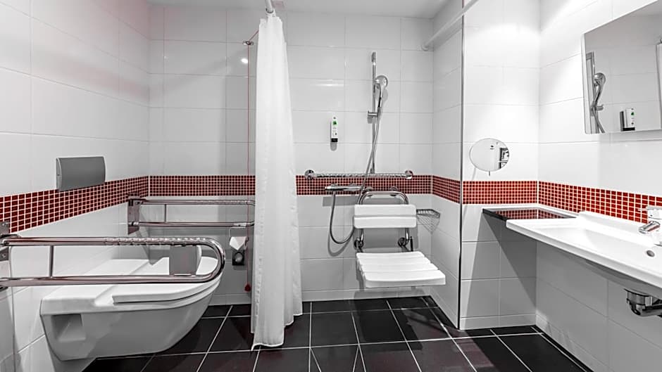 The Holiday Inn Munich - Westpark By IHG