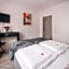 Hotel International am Theater