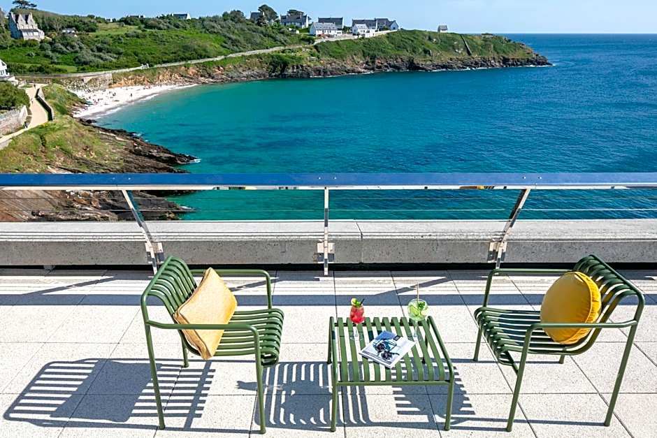 Sainte-Barbe Hotel & Spa Le Conquet - MGallery Collection
