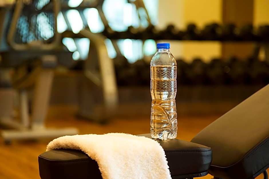 Hyatt Place Shenzhen Dongmen