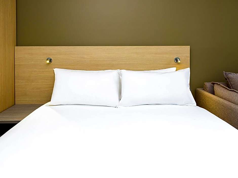 ibis Budget - Melbourne CBD