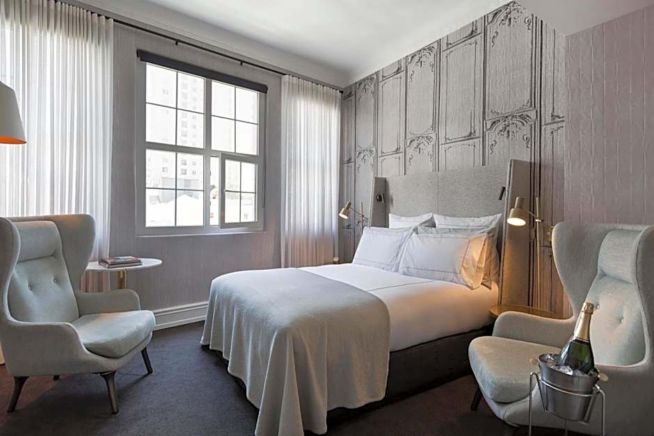 Fable Auckland, MGallery