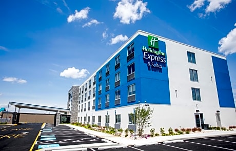 Holiday Inn Express and Suites Rehoboth Beach By IHG