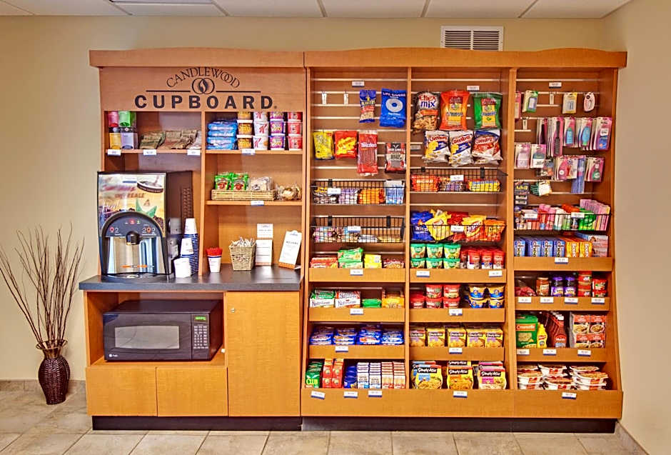 Candlewood Suites Williston By IHG
