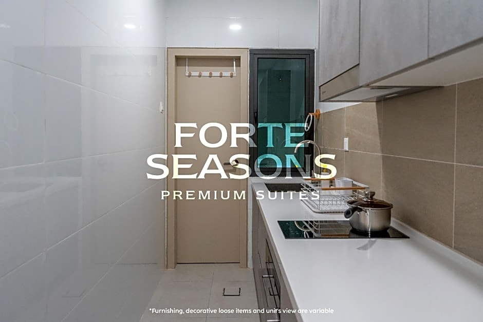 Enclave Nature Suites @ Bukit Tinggi