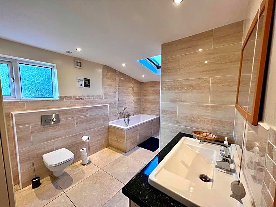 Ashfield Bed & Breakfast