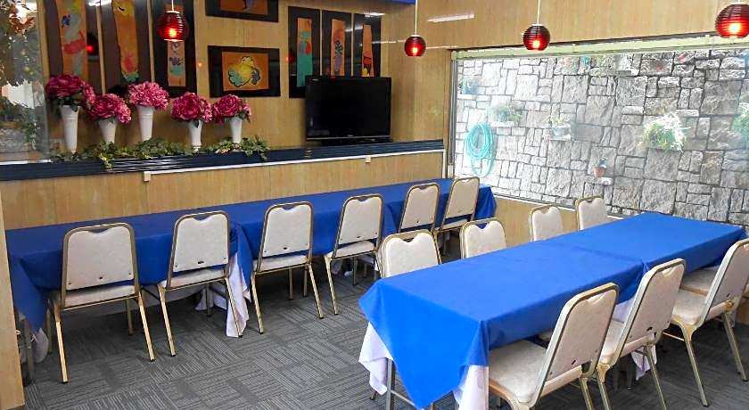 Kakegawa Station Hotel