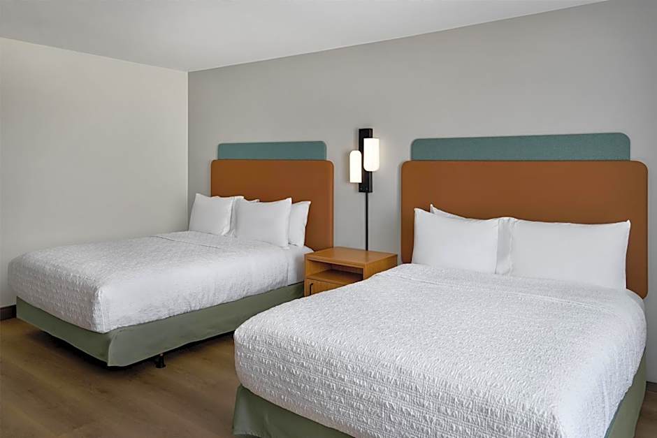 Hampton Inn Odessa
