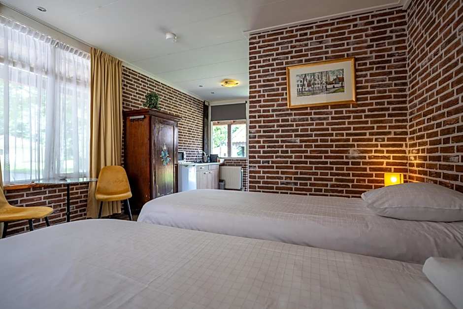 Buitengoed de Panoven