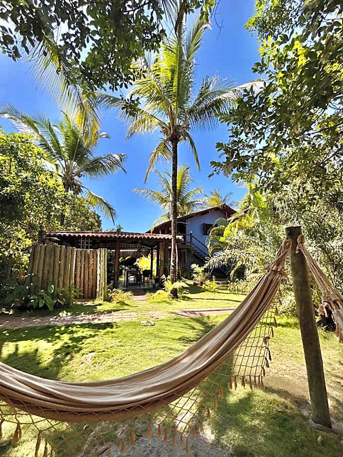 Pousada Habitat Caraíva