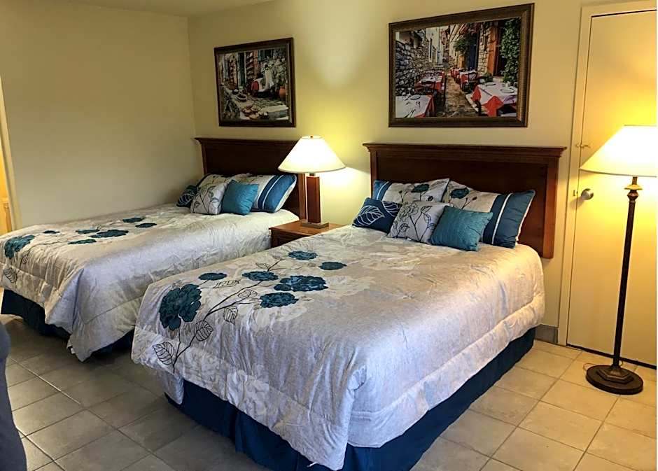 Wolf Inn Hotel
