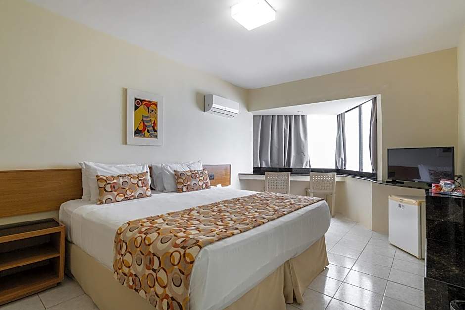 Hotel Euro Suíte Recife Boa Viagem By Nacional Inn