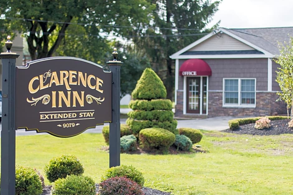 Clarence Inn Extended Stay