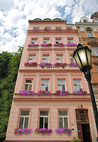 Hotel Boston
