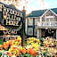 Frederick William House