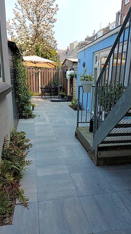 ApartHotel Waepen van Middelburg