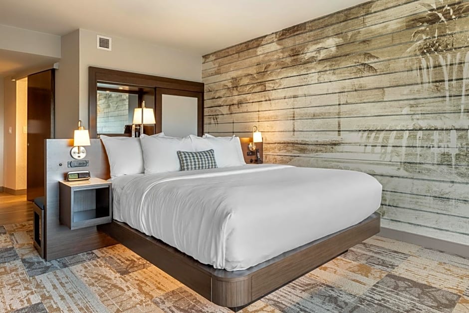 Cambria Hotel Charleston Riverview