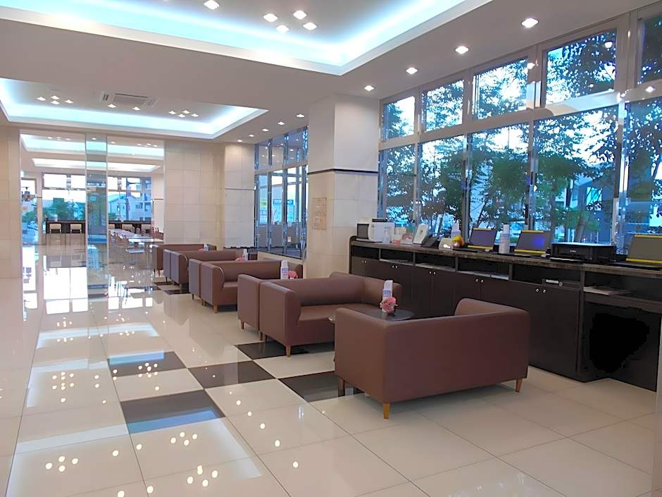 Toyoko Inn Niihama Ekimae