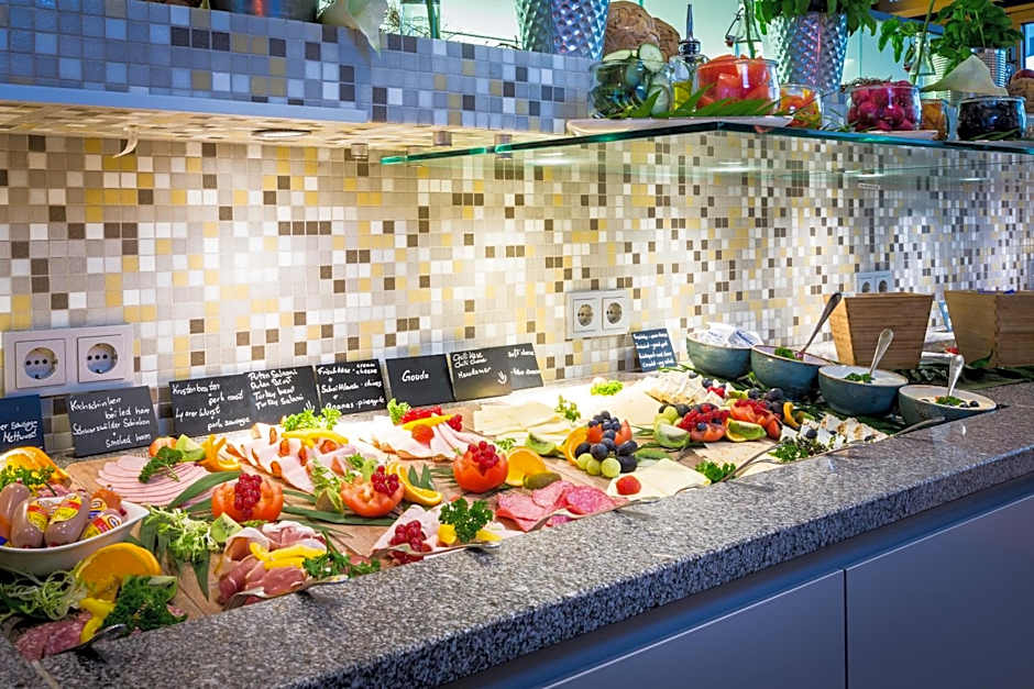 Lindner Hotel Berlin Ku'damm, part of JdV by Hyatt