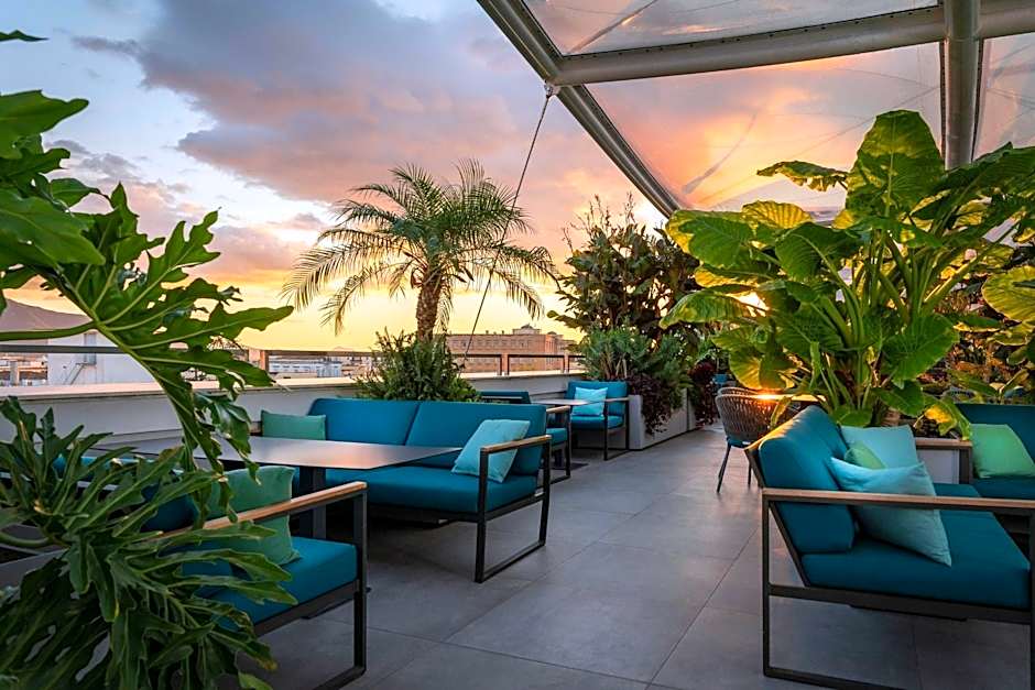 Habita79 Hotel and Spa Pompeii - MGallery