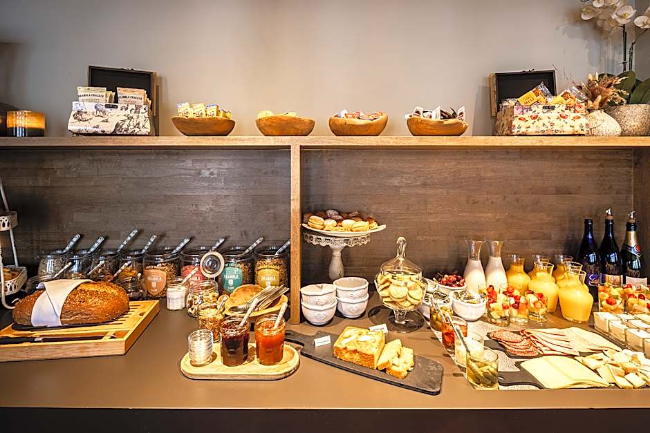 Hotel Biskajer by CW Hotel Collection