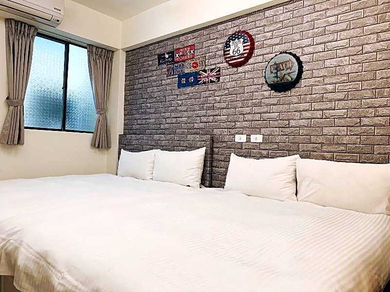 FengJia Stay  逢甲想居