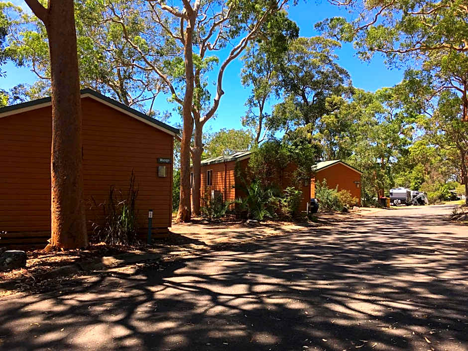 Discovery Parks - Lane Cove