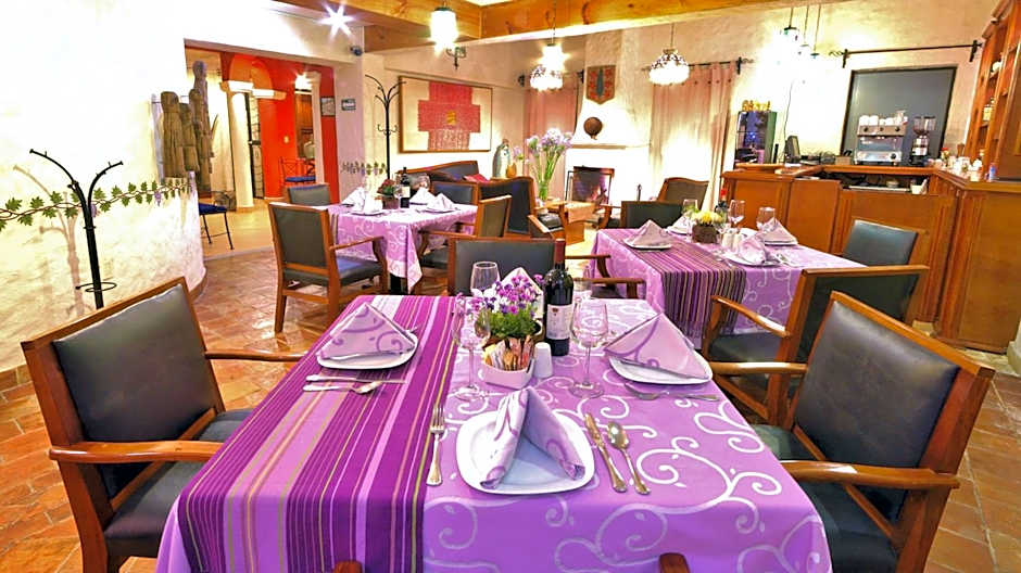 Hotel Villas Casa Morada