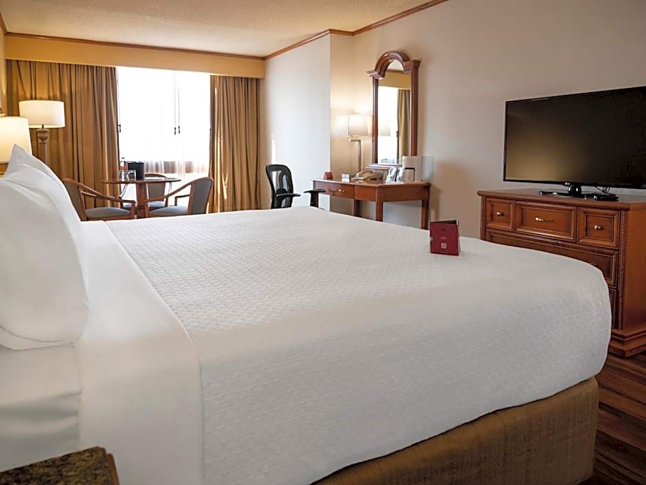 Crowne Plaza Hotel Monterrey By IHG